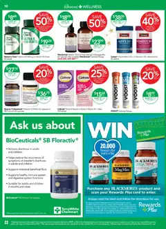 Preview of Terry White Catalogue Acacia Ridge - valid from 04.12.2025 | Page: 10