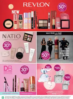 Terry White catalogue - valid from 31.07.2025 | Page: 24 | Products: Concealer, Mascara, Makeup, Treatment