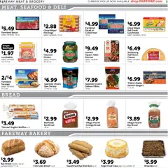 Preview of Fareway weekly ads valid from 09.03.2026 | Page: 5