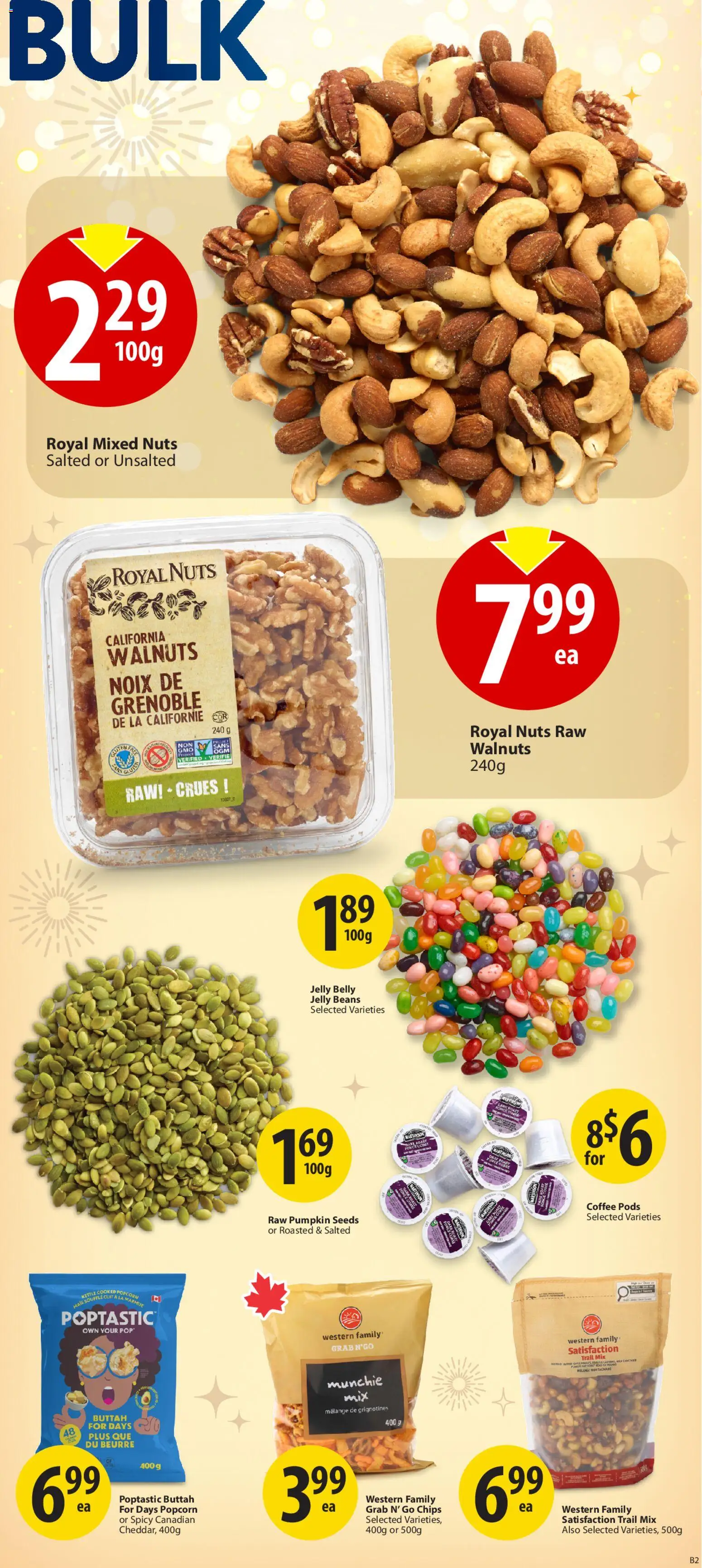 Save on foods flyer valid from 27.12.2025 | Page: 13