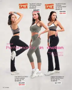 Vista previa Vitnik - Folleto válido desde el 01.01.2026 | Página: 32