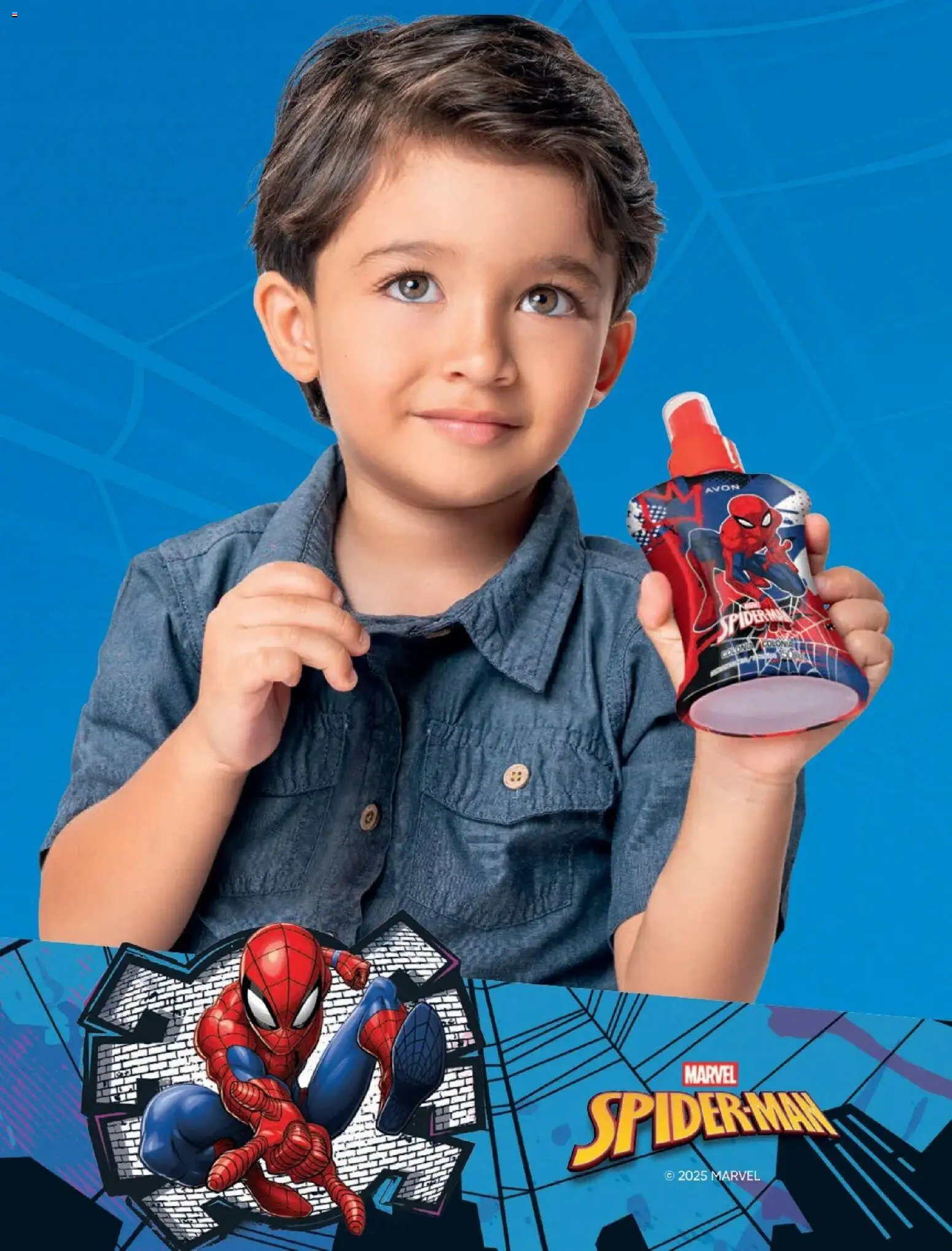 Catálogo Avon válido desde 01.02.2026 | Página: 222