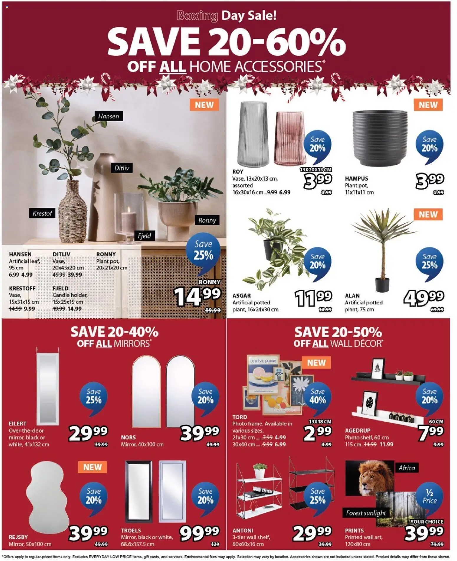 JYSK flyer valid from 18.12.2025 | Page: 36