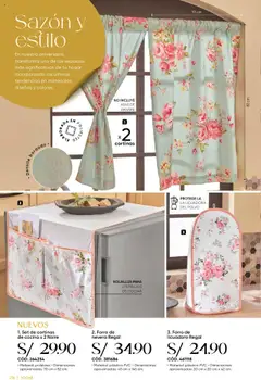 Catálogo Azzorti válido desde 15.09.2025 | Página: 242 | Productos: Cocina, Licuadora, Polvo