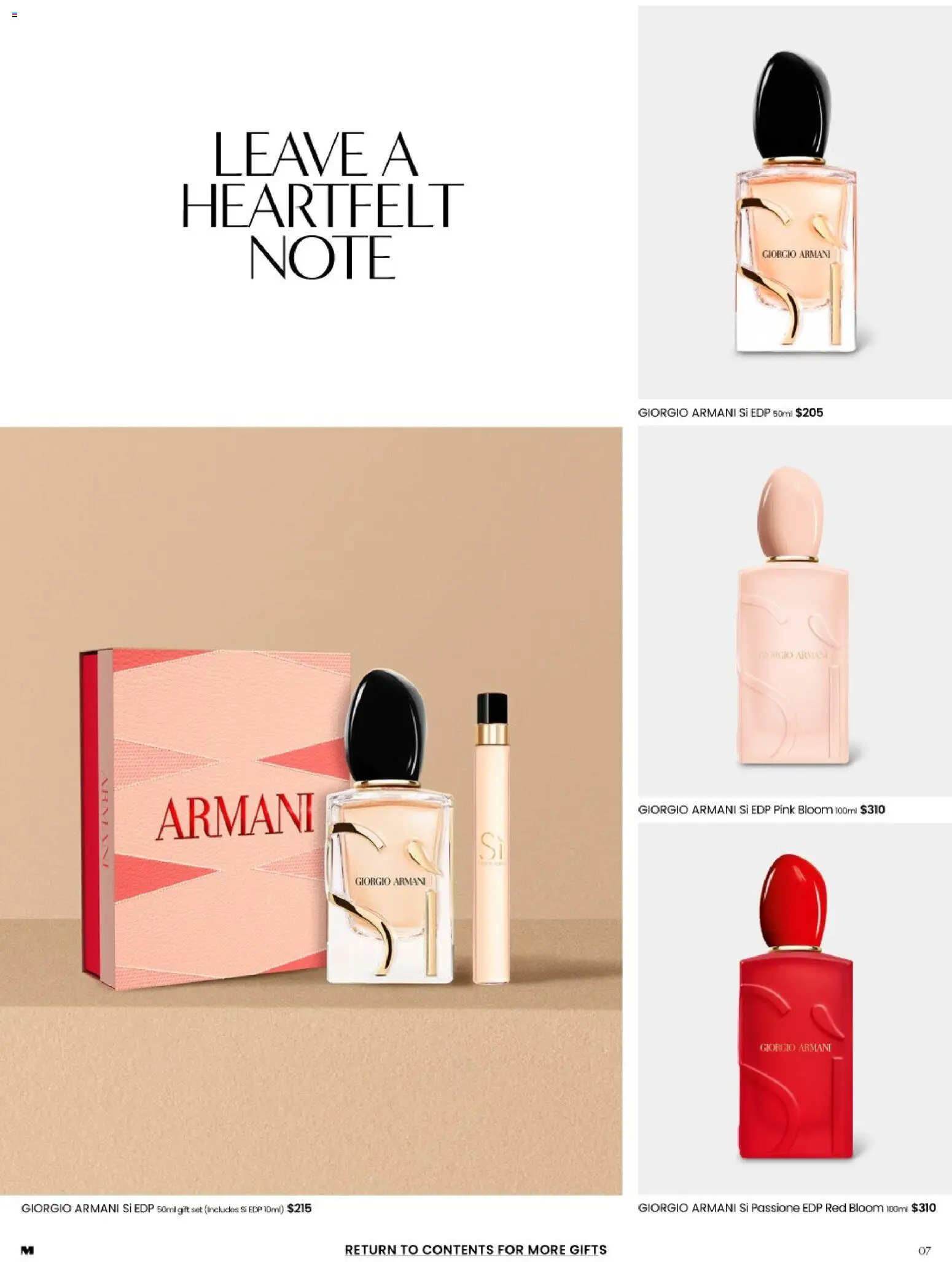 Myer catalogue - valid from 20.04.2026 | Page: 7