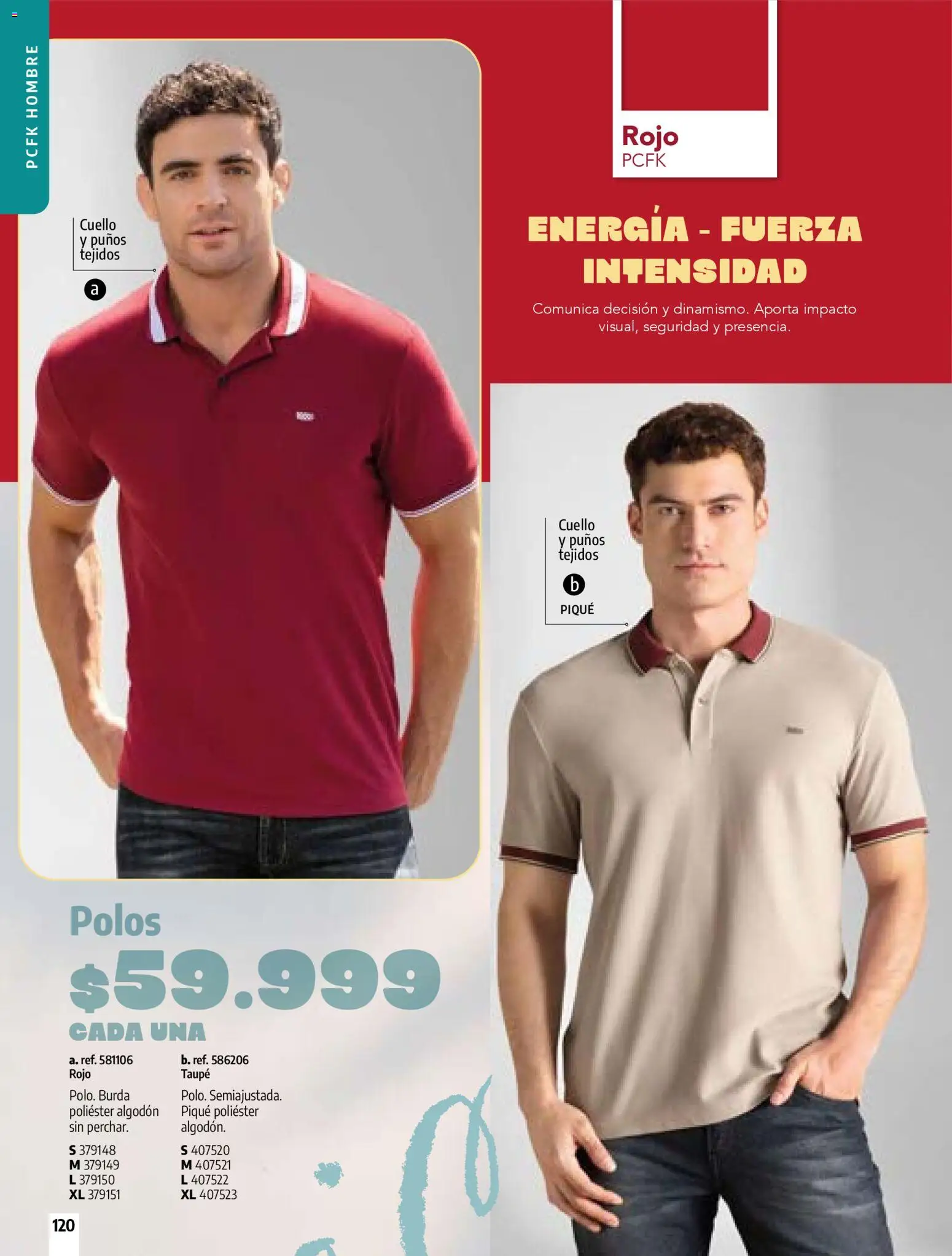 Pacifika revista - valida desde el 06.02.2026 | Página: 120