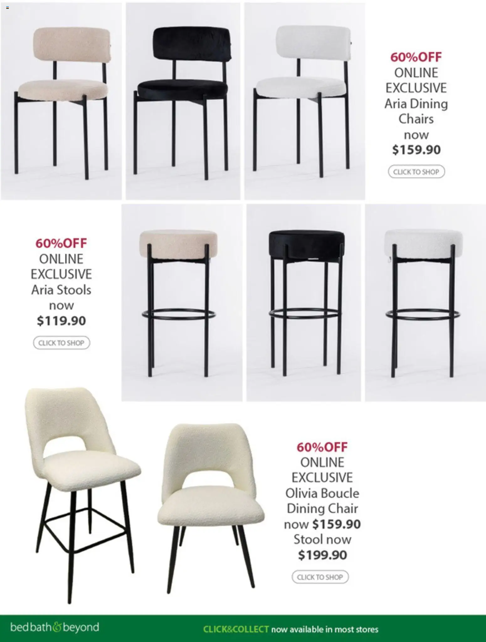 Bed Bath and Beyond catalogue from 07.04.2026 | Page: 28