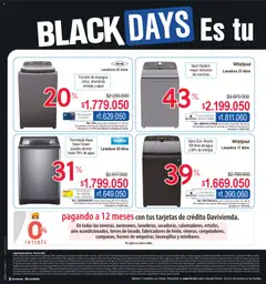 Ktronix - Black Friday -  Vista previa de la revista de la tienda Ktronix valido desde el 20.11.2025 | Página: 2