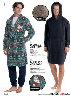 Vista previa de Price Shoes catálogo Exclusivos 2025, nuevo folleto de la tienda, válido en México a partir del 19.10.2025 | Página: 442 | Productos: Bata