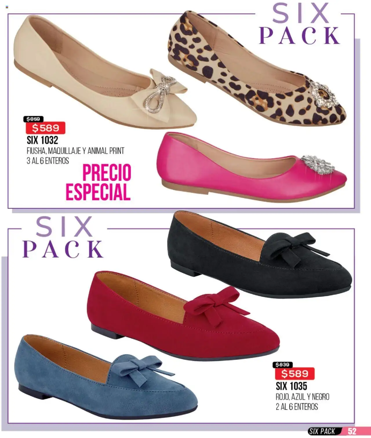 Nuevas ofertas de Cklass válidas en toda la República Mexicana desde el 22.09.2025. ¡Encuentra las mejores ofertas en Cklass - Catálogo Liquidación Ropa! | Página: 138 | Productos: Maquillaje