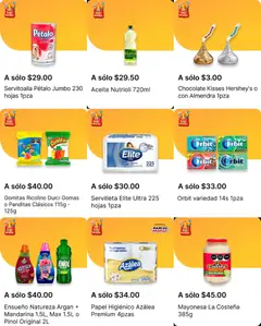 Vista previa de OXXO folleto, nuevo folleto de la tienda, válido en México a partir del 08.01.2026 | Página: 20