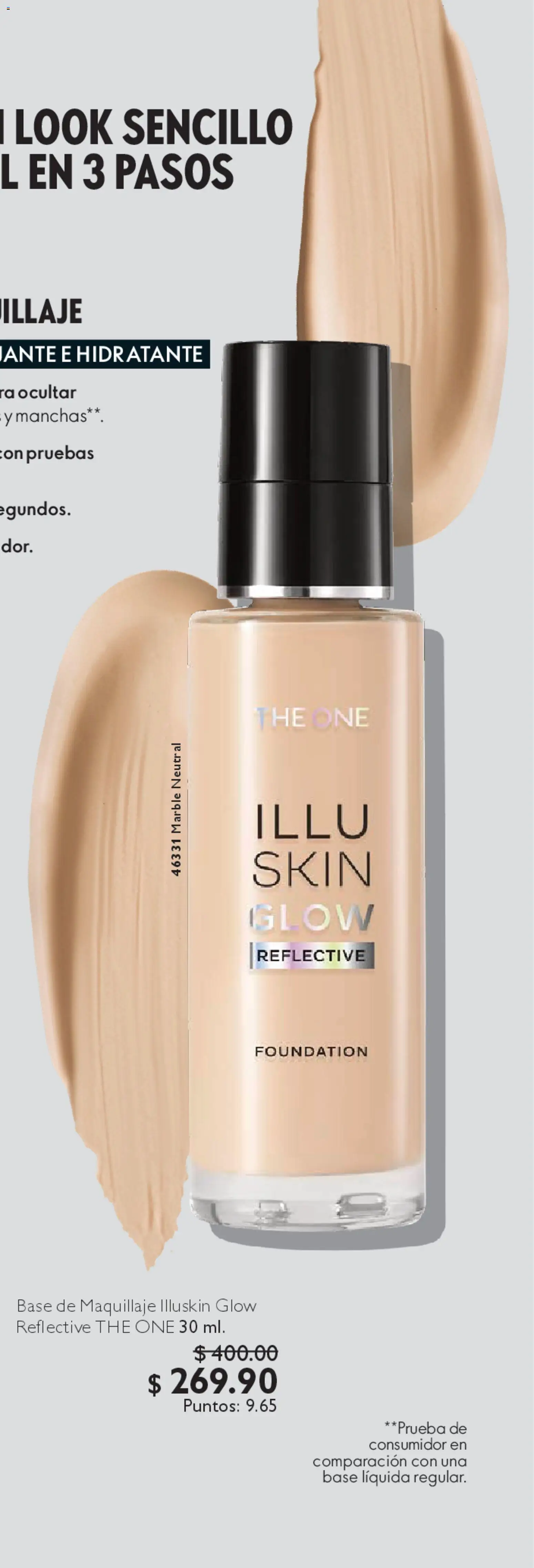 ¡El último » catálogo de Oriflame para Mayo « está aquí! Descubre las SUPER OFERTAS. | México