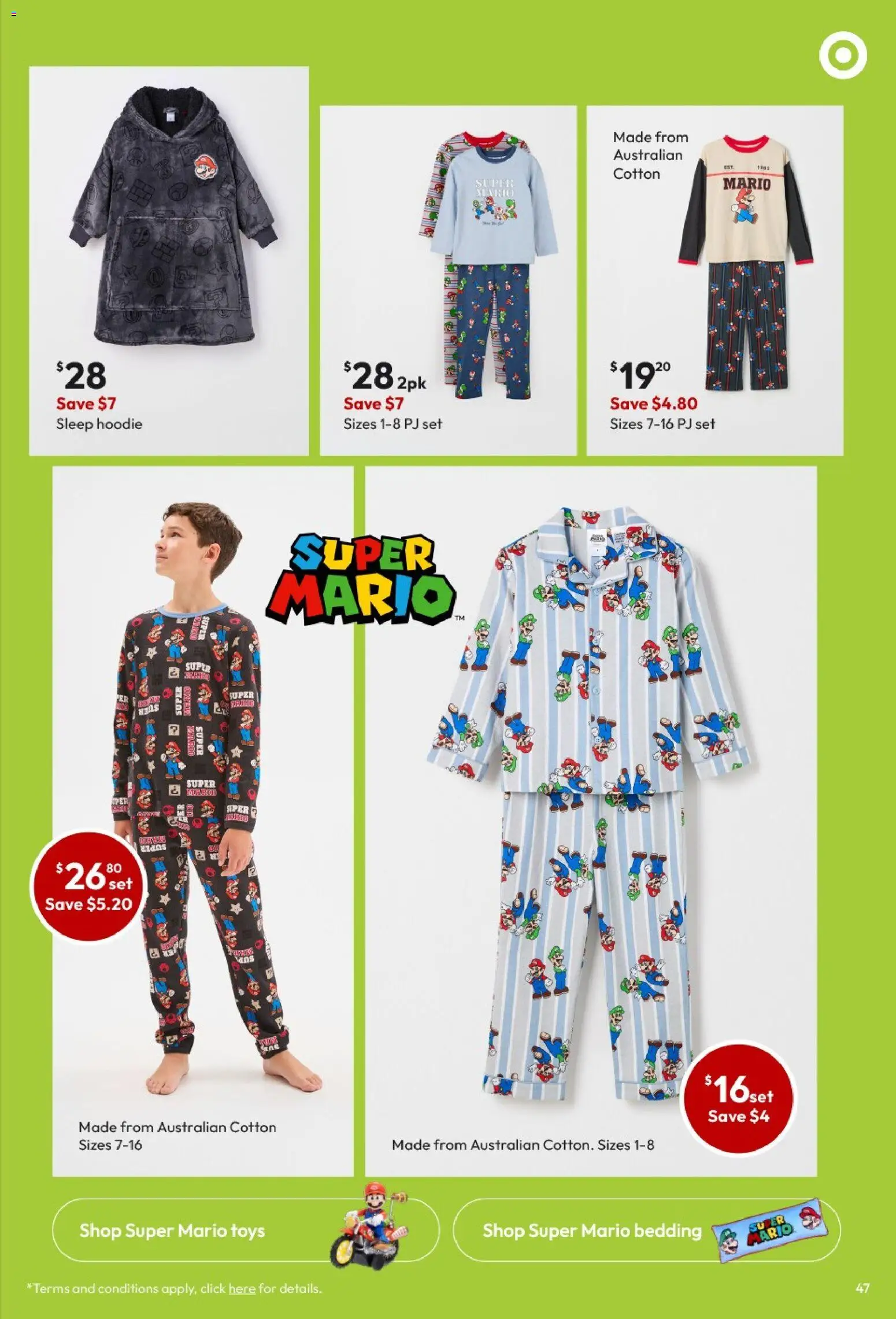 Target catalogue - valid from 02.04.2026 | Page: 48 | Products: Hoodie
