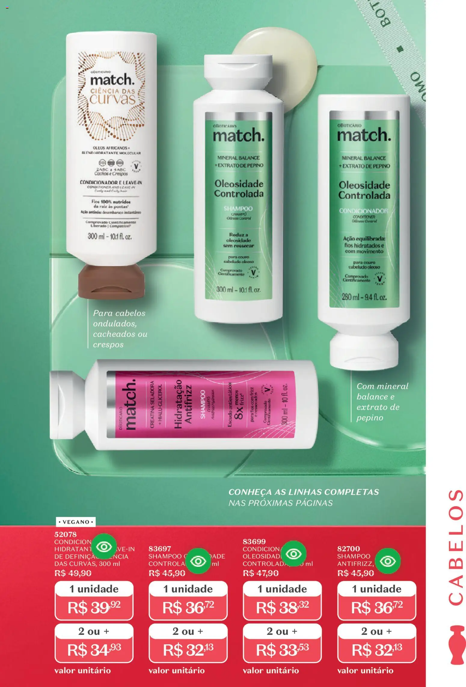 O Boticário Folheto - válido de 09.02.2026 | Página: 159