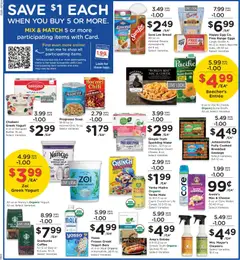Preview of QFC weekly ads valid from 14.01.2026 | Page: 3
