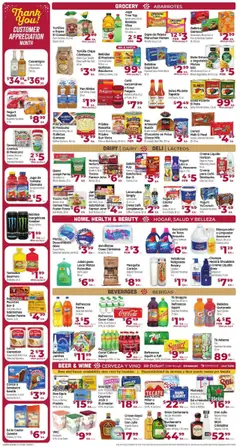 Preview of Cardenas weekly ads valid from 15.10.2025 | Page: 2