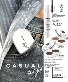 Vista previa Violetta - Violetta Cosméticos válido desde el 09.03.2026 | Página: 278 | Productos: Mate, Máscara, Brillo