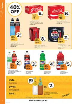 Preview of Foodworks Catalogue NSW - valid from 12.11.2025 | Page: 14