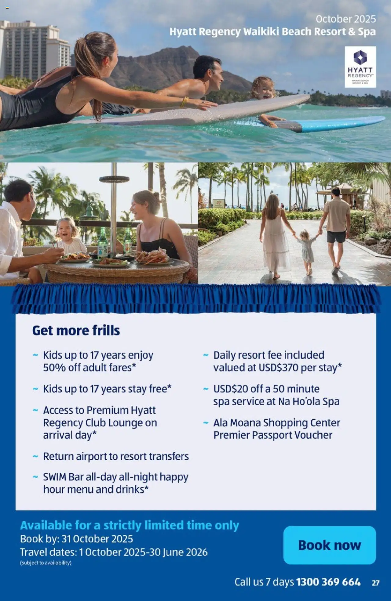 Aldi catalogue - valid from 01.10.2025 | Page: 27