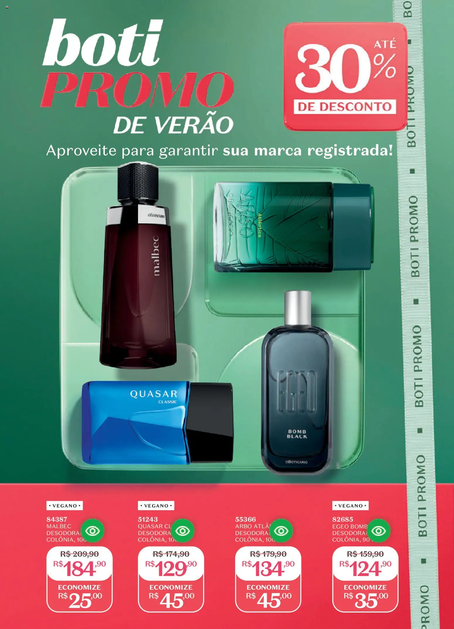 O Boticário Folheto - válido de 09.02.2026 | Página: 192