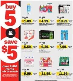Preview of Meijer weekly ads valid from 28.01.2026 | Page: 13