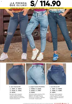 Vista previa de folleto Azzorti - Campaña C17/2025 de la Azzorti válido desde 15.10.2025 | Página: 15