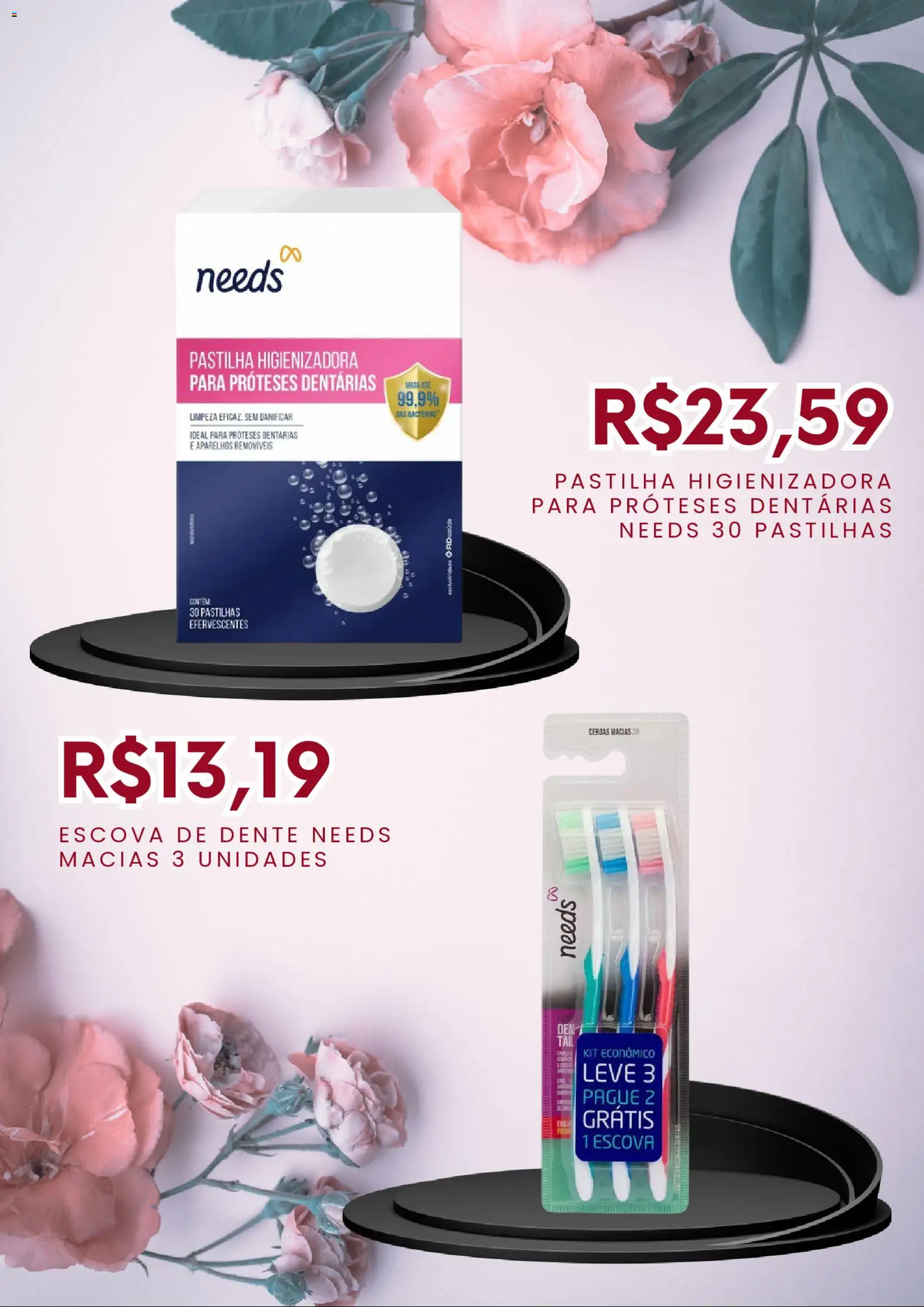 Drogasil Folheto - válido de 08.12.2025 | Página: 3