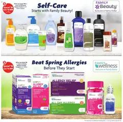 Preview of Family Dollar weekly ads valid from 26.04.2026 | Page: 11