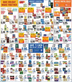 Preview of Mariano's weekly ads valid from 03.12.2025 | Page: 4
