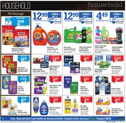Preview of Price Chopper weekly ads valid from 15.03.2026 | Page: 10