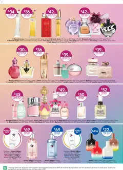 Preview of Terry White catalogue  - valid from 05.03.2026 | Page: 24