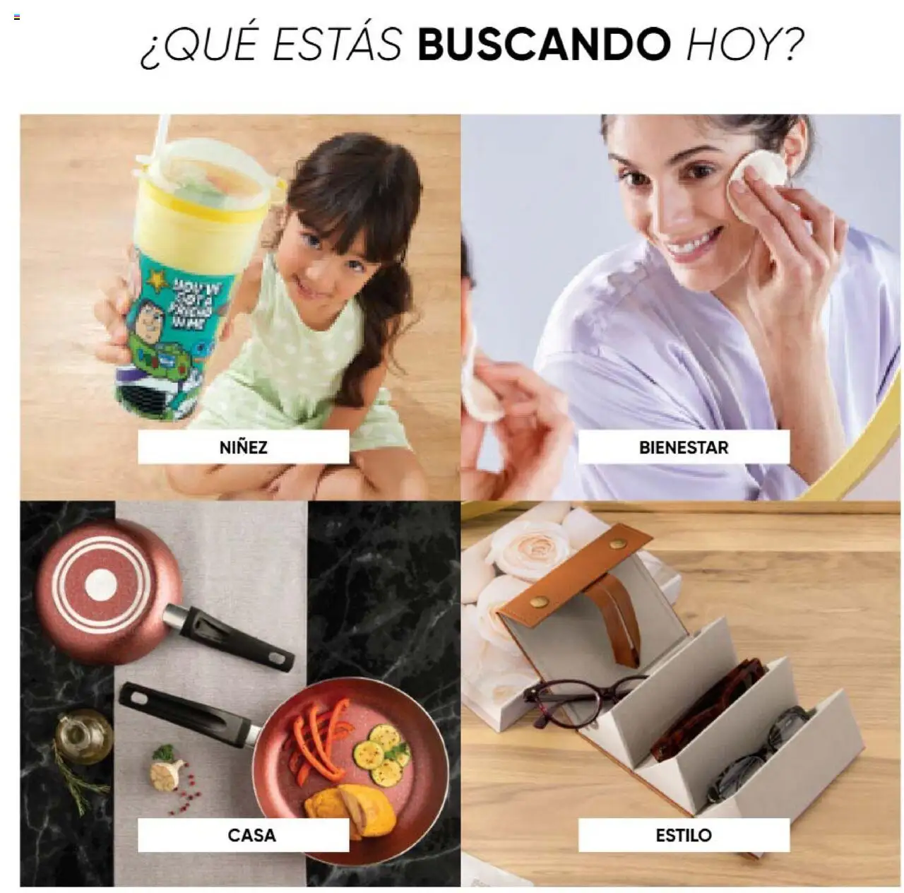 Nuevas ofertas de AVON válidas en toda la República Mexicana desde el 09.10.2025. ¡Encuentra las mejores ofertas en AVON - Casa & Estilo 16 2025! | Página: 3