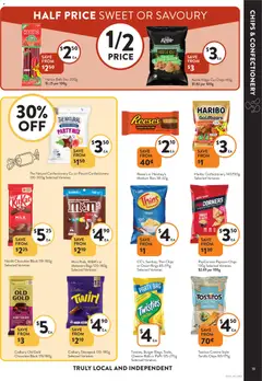 Preview of Foodworks Black Friday - valid from 26.11.2025 | Page: 19