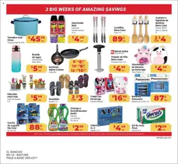 El Rancho September Savings - valid from 10.09.2025 | Page: 6