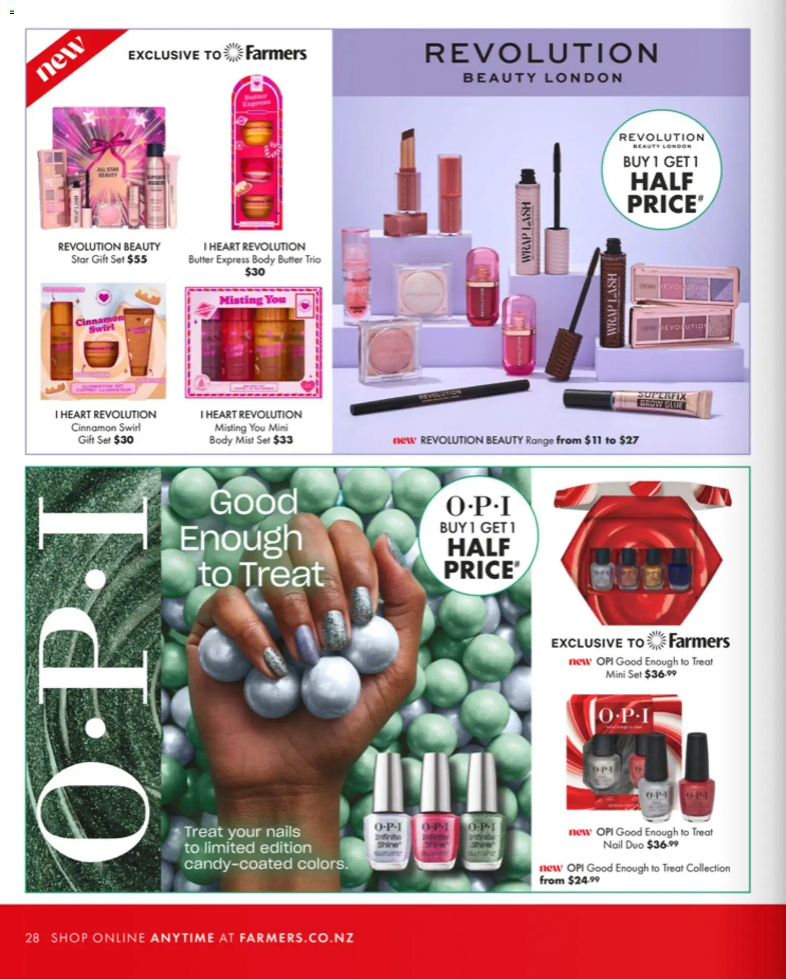 Farmers catalogue from 30.10.2025 | Page: 28