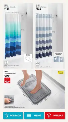 Vista previa de Betterware campaña 1 2026, nuevo folleto de la tienda, válido en México a partir del 05.01.2026 | Página: 88