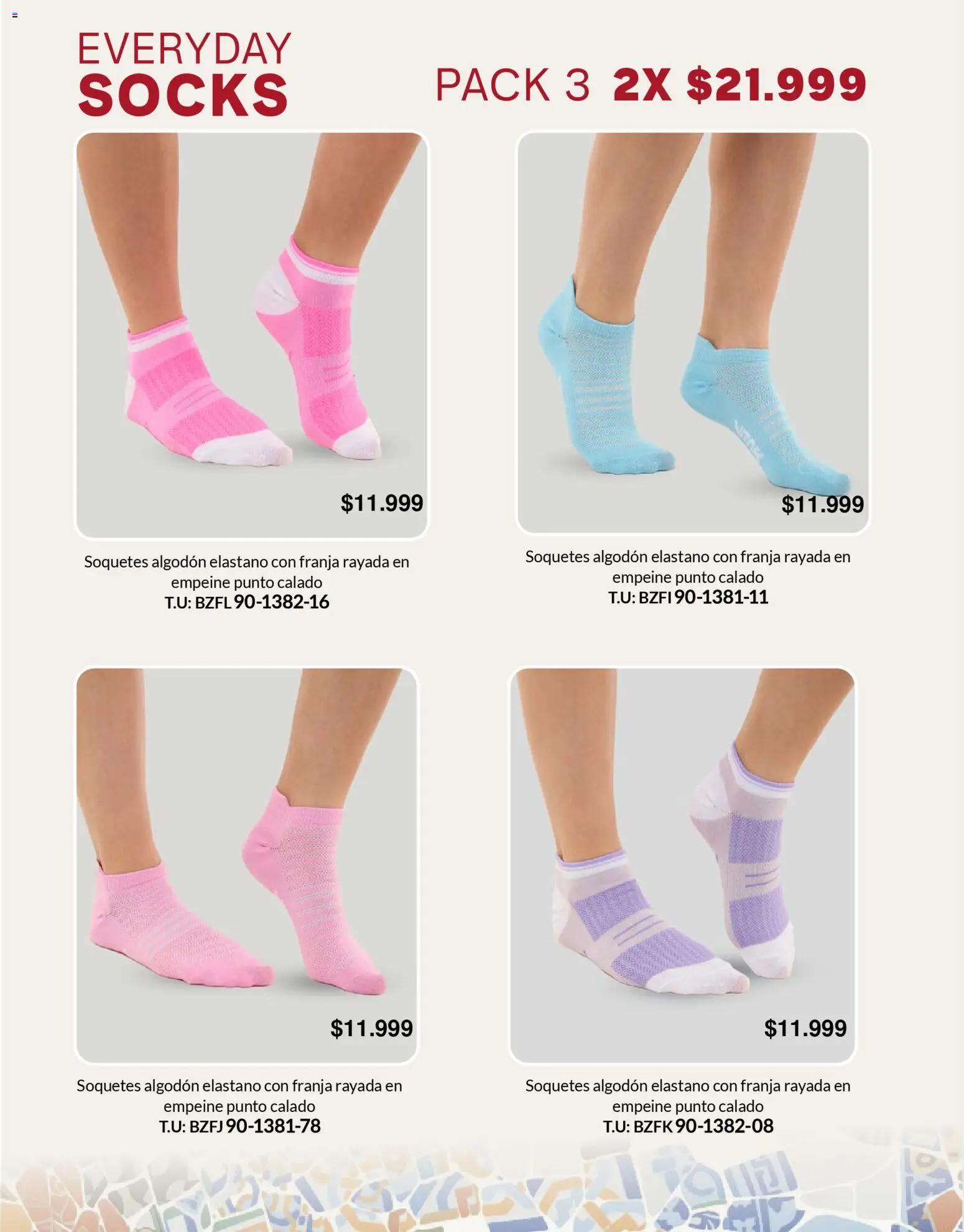 Vitnik - Underwear & Complements │ válido desde el 01.04.2026 | Página: 56