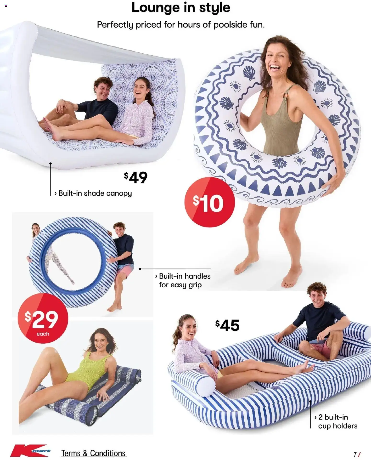 Kmart catalogue - valid from 04.12.2025 | Page: 7