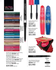 Avon - Catálogo Campaña 02/2026 -  Vista previa de la revista de la tienda Avon valido desde el 01.02.2026 | Página: 53