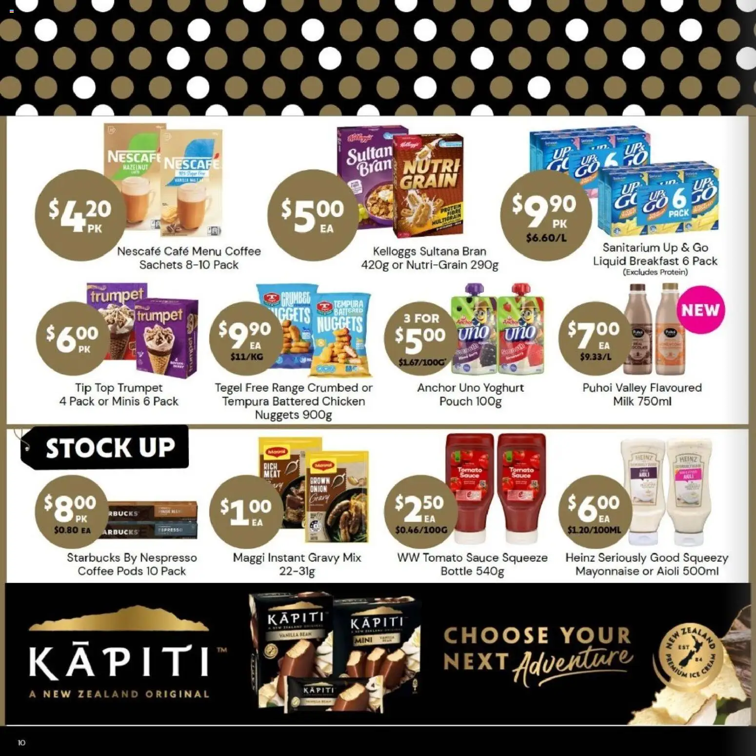 FreshChoice catalogue from 01.12.2025 | Page: 9