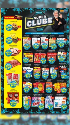 Rede Bom Lugar - Ofertas da semana - Pré-Visualização do folheto da loja Rede Bom Lugar, válido de 17.04.2026