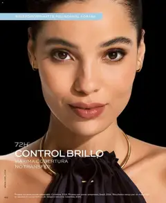 Vista previa de folleto L'Bel - Campaña 18 de la L'Bel válido desde 14.11.2025 | Página: 48 | Productos: Maquillaje