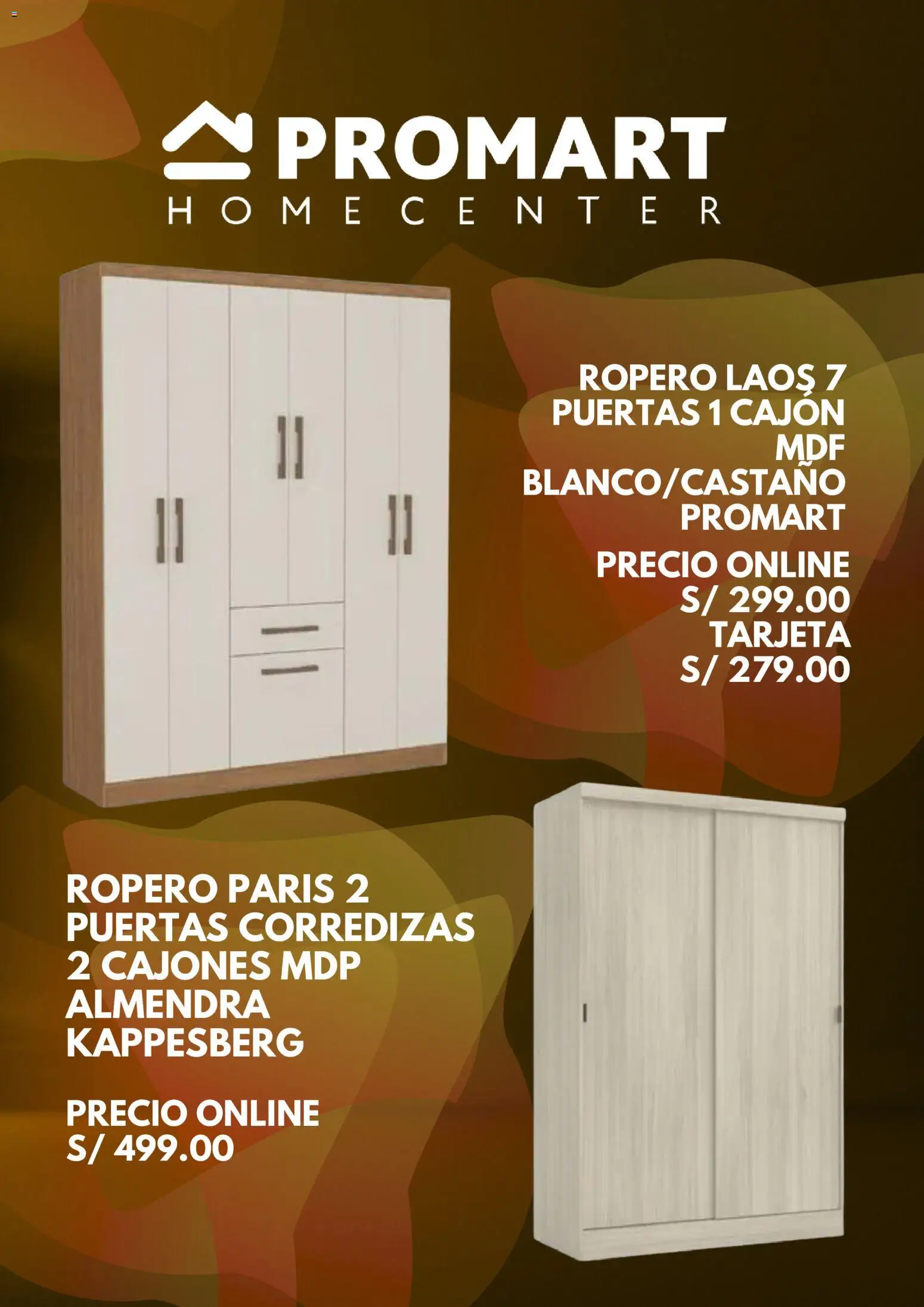 Catálogo Promart válido desde 04.02.2026 | Página: 3