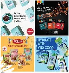 Preview of Fortinos weekly flyer / circulaire from shop Fortinos valid from 30.10.2025 | Page: 24