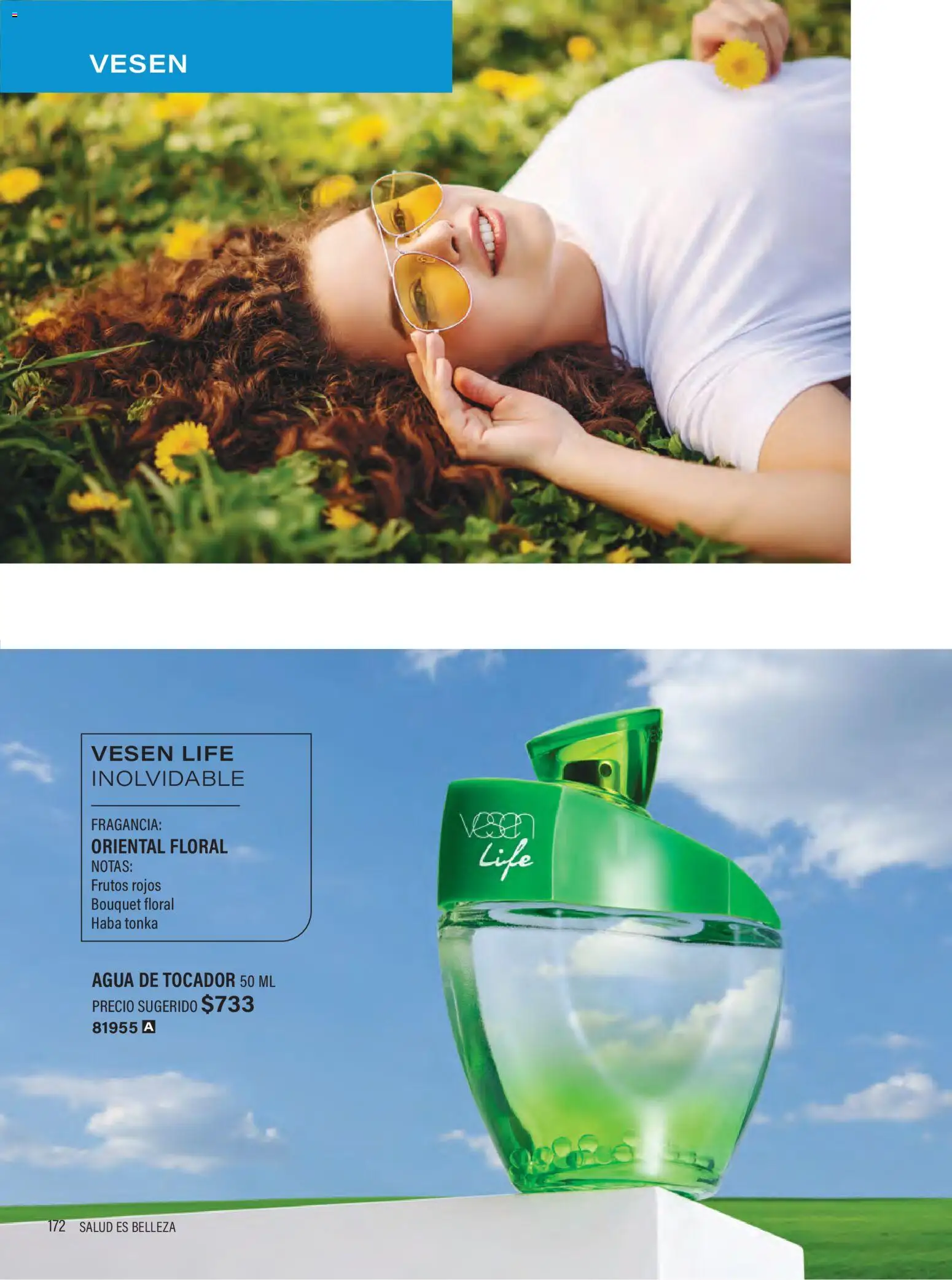 Nuevas ofertas de JAFRA válidas en toda la República Mexicana desde el 01.02.2026. ¡Encuentra las mejores ofertas en JAFRA catálogo Organizador de Ventas! | Página: 170