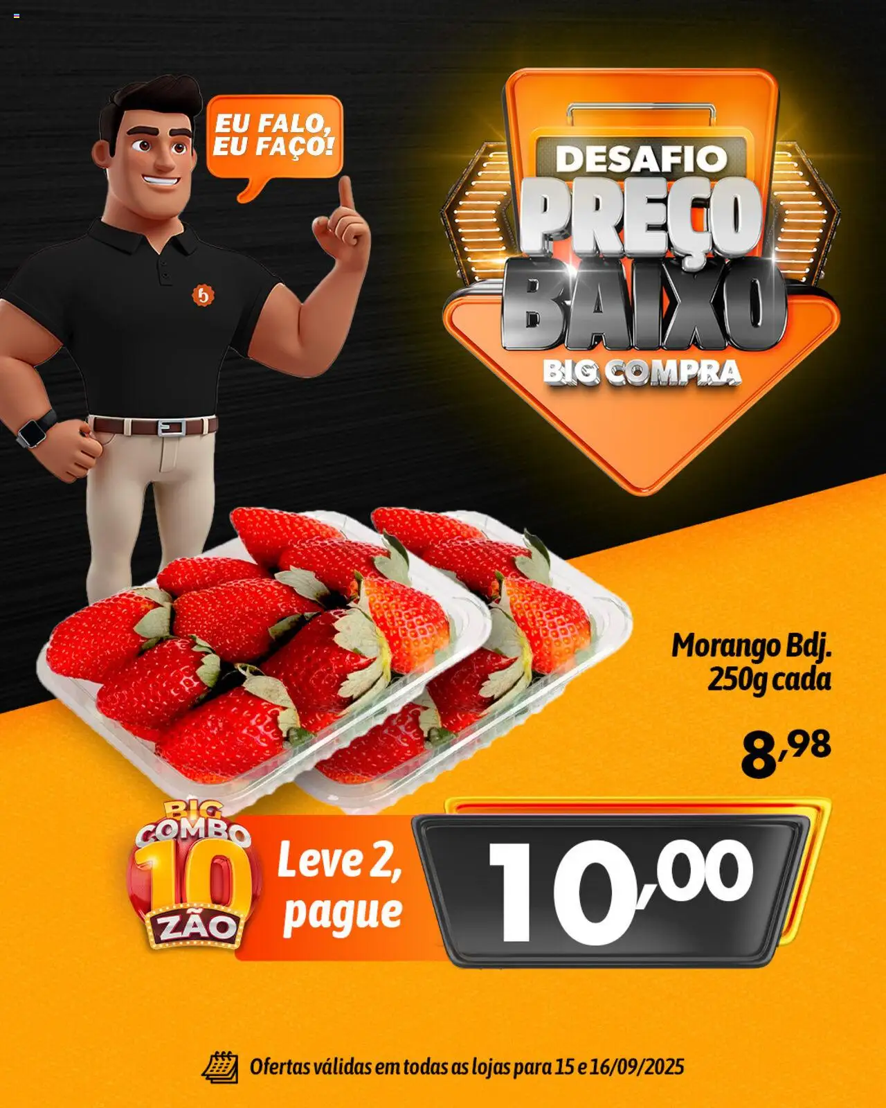 Big Compra Folheto - válido de 15.09.2025 | Página: 6