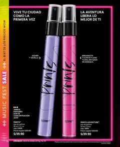 Vista previa de folleto CyZone - Campaña 5 de la CyZone válido desde 21.02.2026 | Página: 20