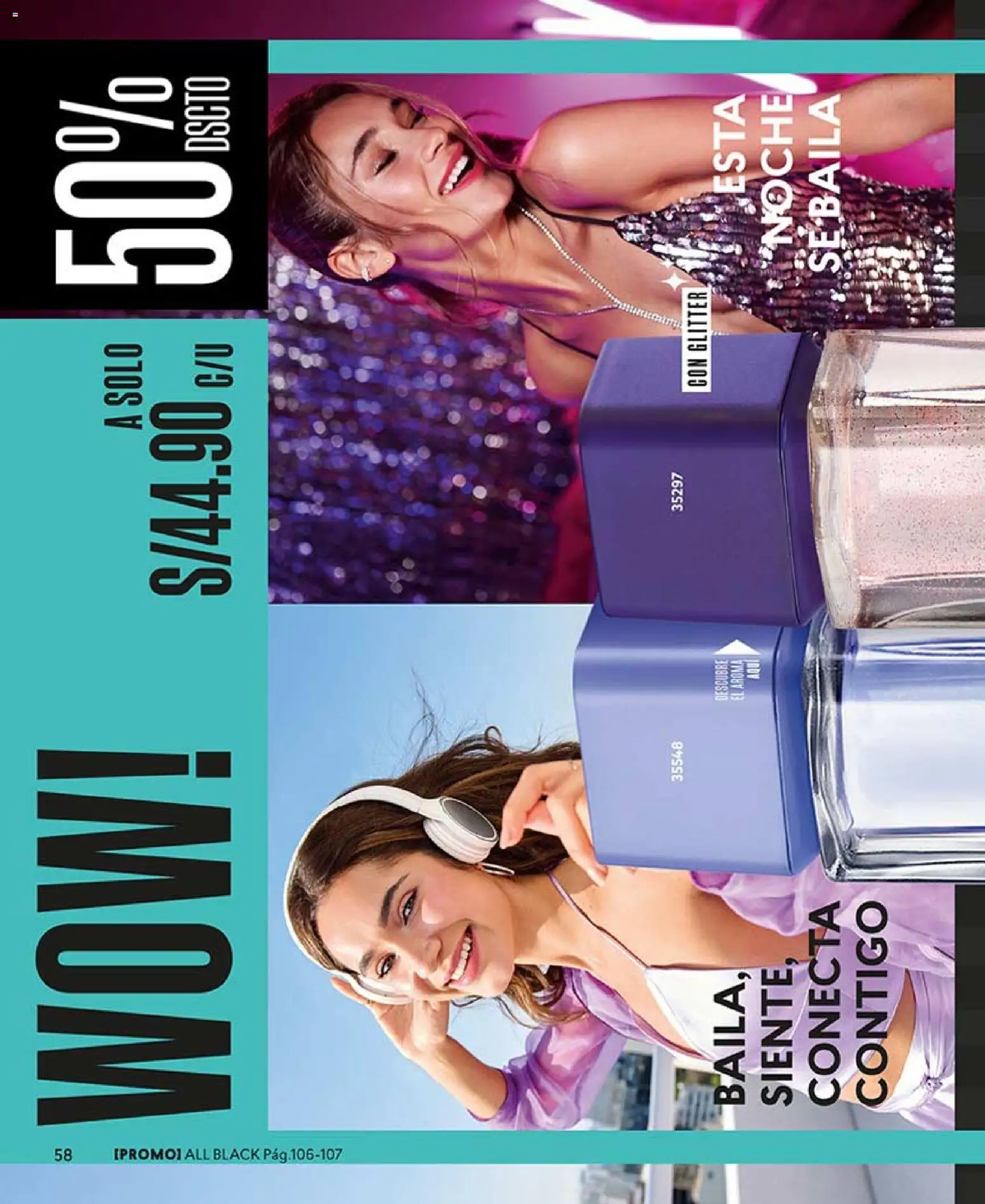 Catálogo CyZone válido desde 14.03.2026 | Página: 58