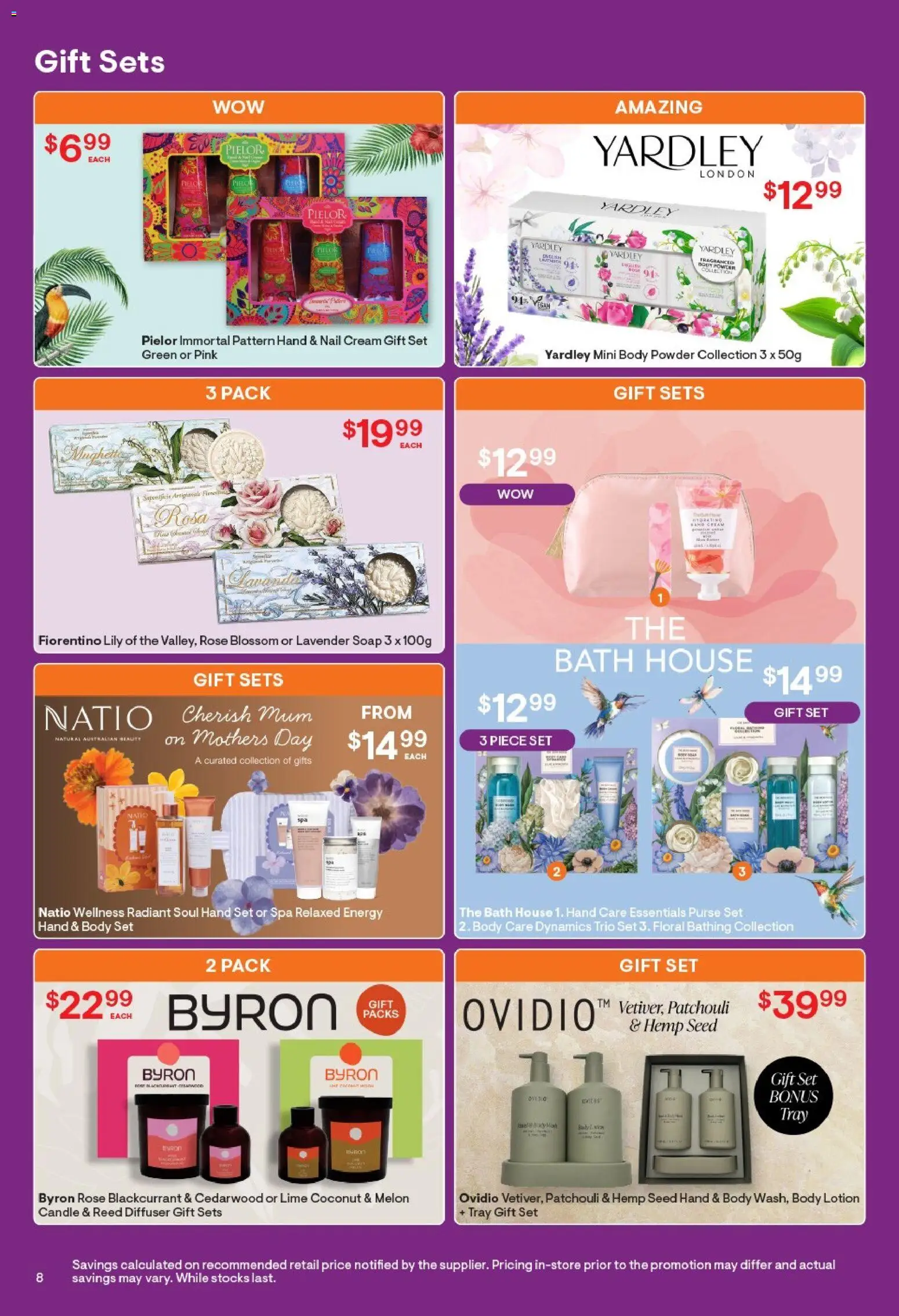 Discount Drug Stores catalogue - valid from 27.04.2026 | Page: 9