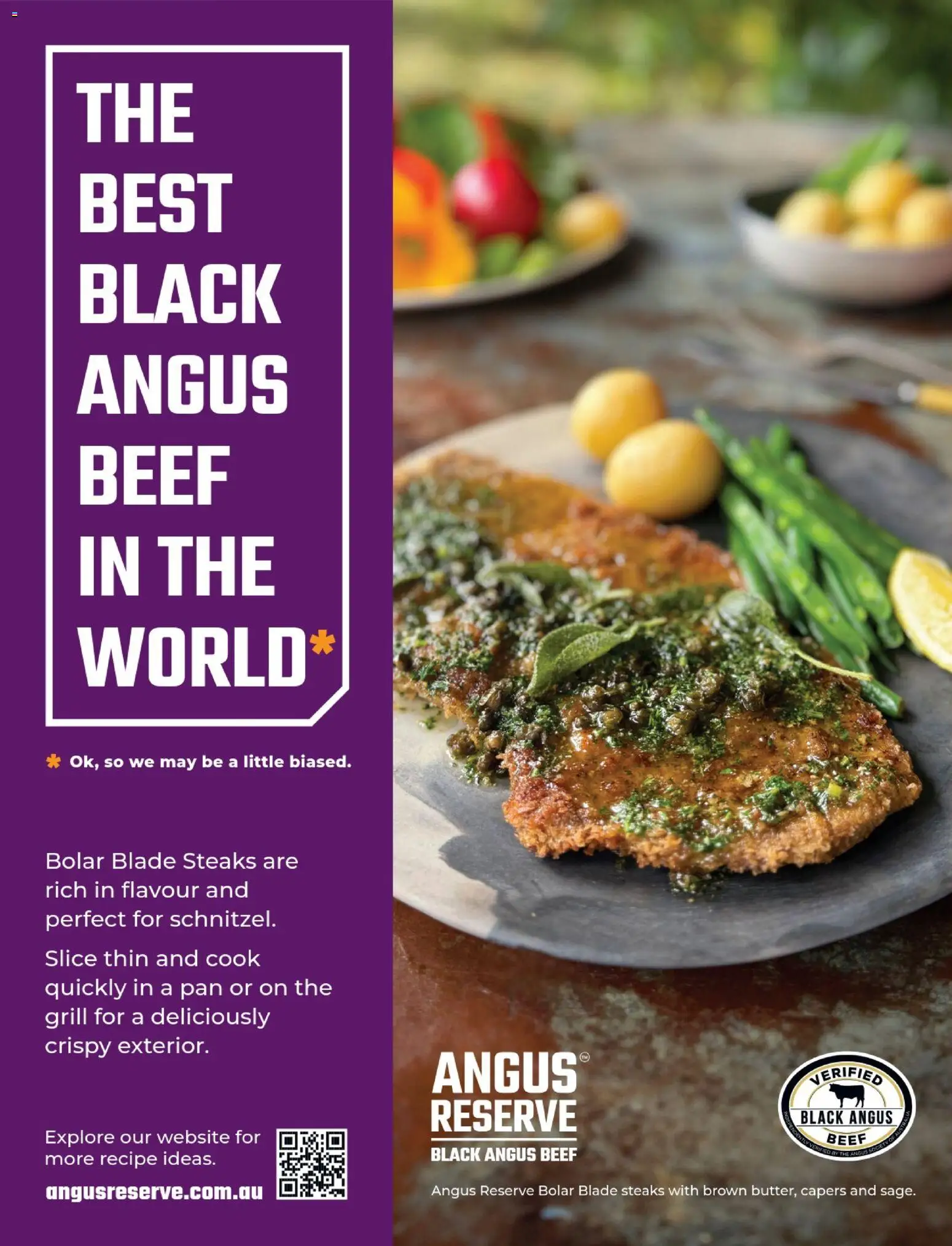 Costco catalogue - valid from 01.03.2026 | Page: 40 | Products: Beef, Grill